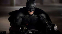 Nolan afirma que trilogia do Batman se trata sobre terrorismo e fascismo