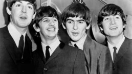 Sam Mendes vai dirigir 4 filmes dos Beatles: um filme por músico