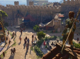 Estúdio de Baldur's Gate 3 recebe ameaças após anunciar suporte a mods