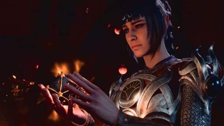Baldur's Gate 3 vai ganhar 6º patch com 21 GB e novidades