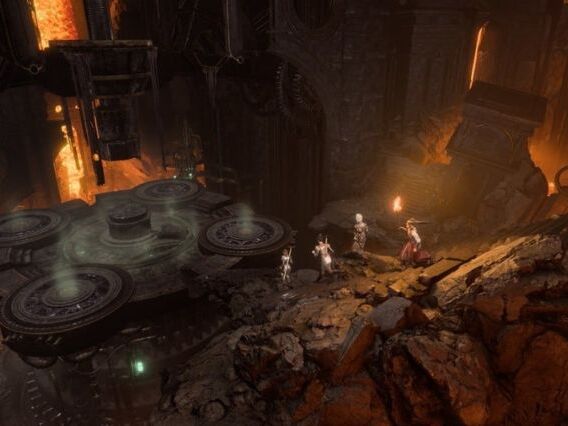 Sucesso de Baldur’s Gate 3 continua surpreendendo criadores
