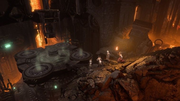 Sucesso de Baldur’s Gate 3 continua surpreendendo criadores