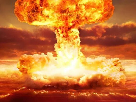 Inteligências Artificiais optam por apocalipse nuclear em simulações de guerra