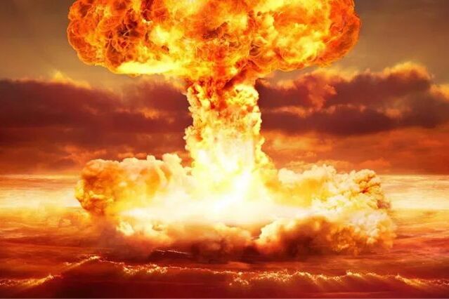 Inteligências Artificiais optam por apocalipse nuclear em simulações de guerra