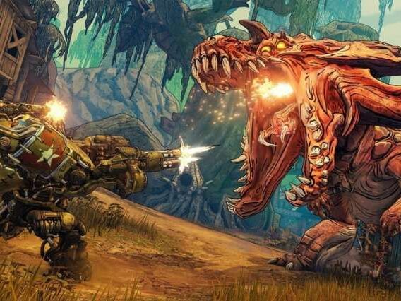 Gearbox promete que Borderlands 4 será seu melhor jogo