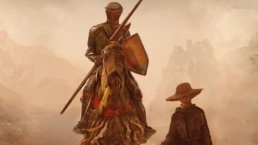 Série de O Cavaleiro dos Sete Reinos, derivada de Game of Thrones, chega em 2025
