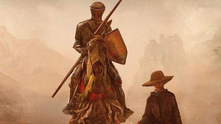 Série de O Cavaleiro dos Sete Reinos, derivada de Game of Thrones, chega em 2025