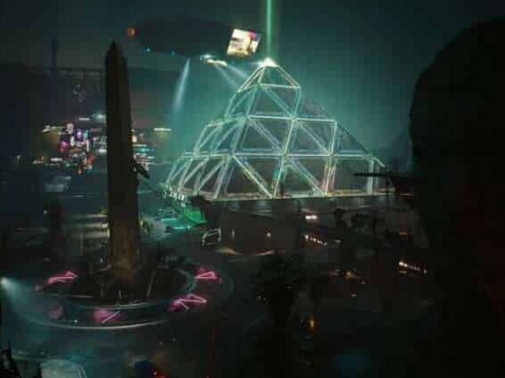 Criadora de Cyberpunk 2077 vai manter lançamentos multiplataforma