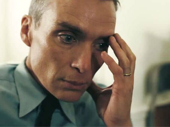 Cillian Murphy explica por que não tira fotos com fãs