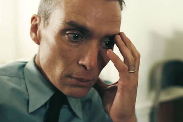 Cillian Murphy explica por que não tira fotos com fãs