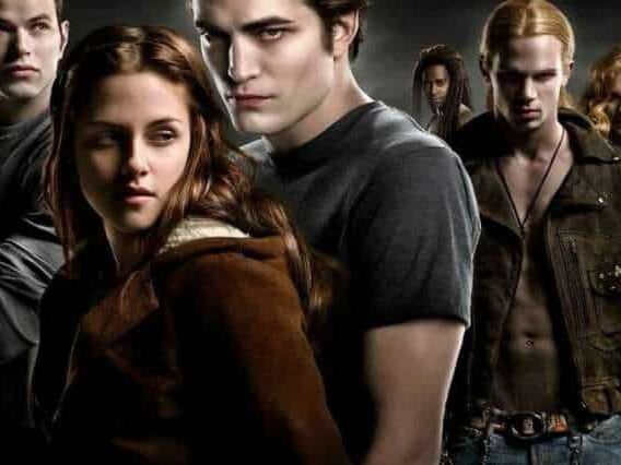 Quase que Crepúsculo virou um filme para crianças, diz Kristen Stewart