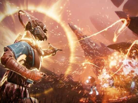 Sony está insatisfeita com Bungie, estúdio de Destiny