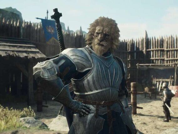 Dragon’s Dogma 2 recebe belo trailer de gameplay; veja
