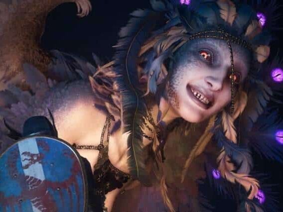 Capcom acredita em milhões de vendas de Dragon's Dogma 2