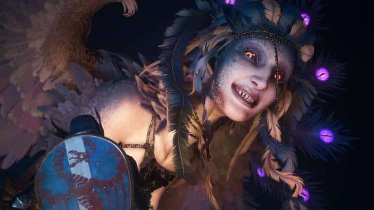 Capcom acredita em milhões de vendas de Dragon's Dogma 2