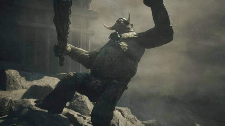 Dragon’s Dogma 2 deve ganhar demo nas próximas semanas