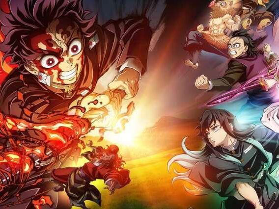 Demon Slayer: Kimetsu No Yaiba - To The Hashira Training é uma experiência para fãs e nada além disso
