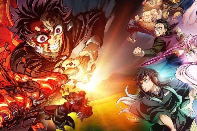 Demon Slayer: Kimetsu No Yaiba - To The Hashira Training é uma experiência para fãs e nada além disso