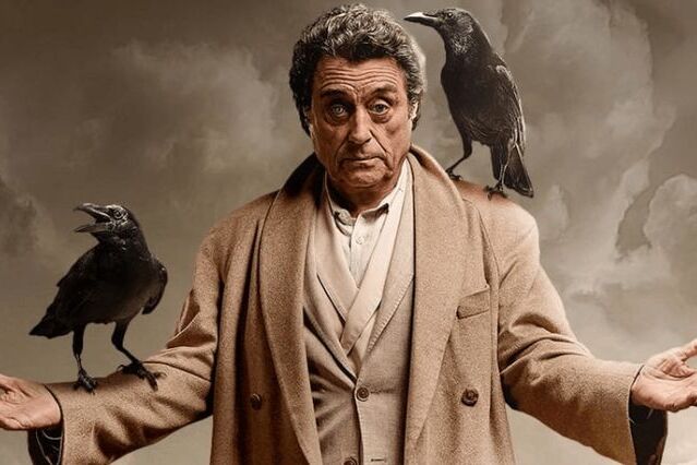 Ian McShane acredita que Deuses Americanos era superestimada