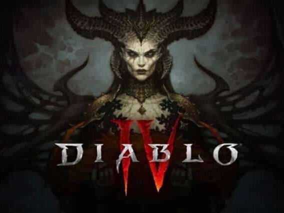 Diablo IV ficará disponível no Game Pass em 28 de março