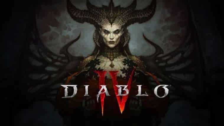 Diablo IV ficará disponível no Game Pass em 28 de março