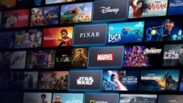 Disney+ perdeu 1,3 milhão de assinantes após aumento no preço