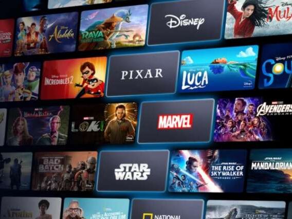 Disney+ perdeu 1,3 milhão de assinantes após aumento no preço