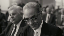 Robert Downey Jr. diz que Oppenheimer salvou a 
