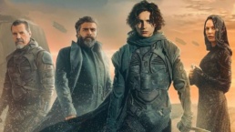 Denis Villeneuve reclama de estúdios: 