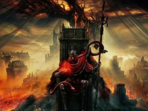 Elden Ring não existiria sem Dark Souls 2, diz diretor
