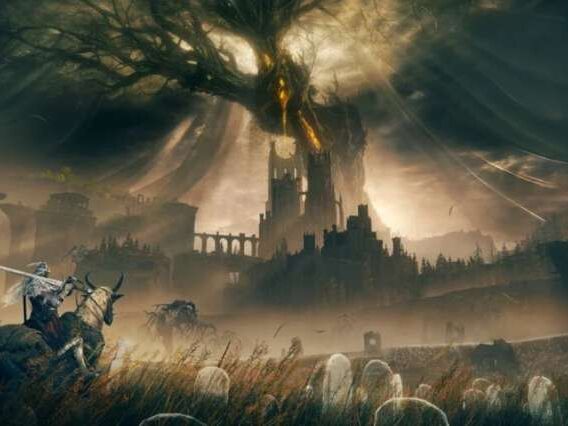 DLC de Elden Ring terá 10 novos chefes e level design aprimorado