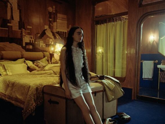 Emma Stone está irritada com perguntas sobre Pobres Criaturas: 