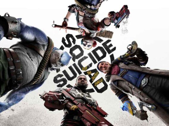 Review | Esquadrão Suicida: Mate a Liga da Justiça afunda Rocksteady em um limbo cruel graças ao bom histórico do estúdio