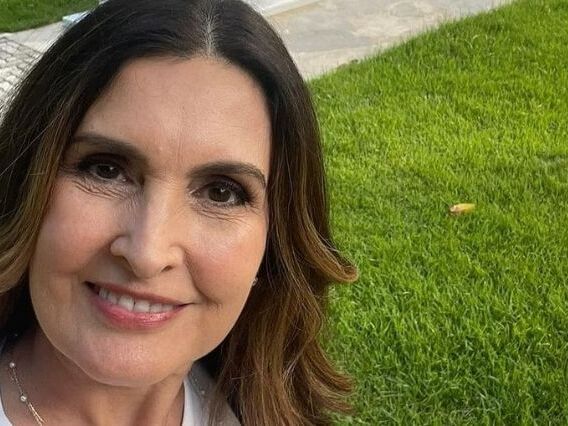 Fátima Bernardes é demitida da Globo após 37 anos de carreira