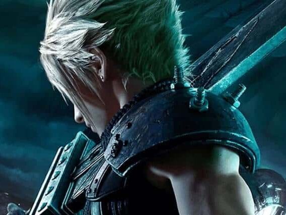 Parte final do remake de Final Fantasy VII começa a ser produzida