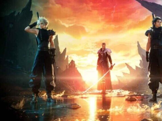 Final Fantasy VII Rebirth deve ganhar demonstração hoje (06)