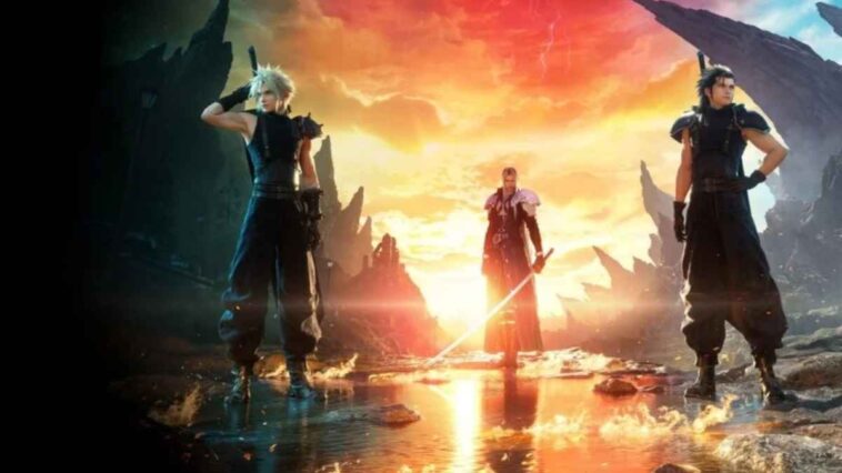 Final Fantasy VII Rebirth deve ganhar demonstração hoje (06)