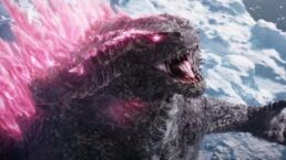Diretor de Godzilla Minus One elogia novo Godzilla vs Kong