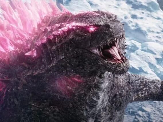Diretor de Godzilla Minus One elogia novo Godzilla vs Kong