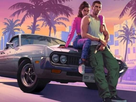 GTA 6 entra em estágio final de produção