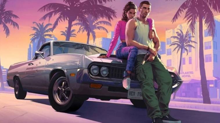 GTA 6 entra em estágio final de produção