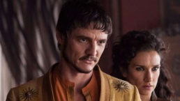 Pedro Pascal diz que Game of Thrones mudou sua vida