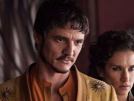 Pedro Pascal diz que Game of Thrones mudou sua vida