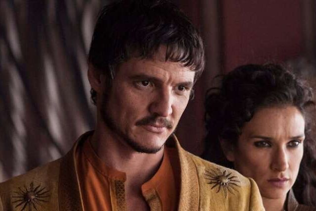 Pedro Pascal diz que Game of Thrones mudou sua vida