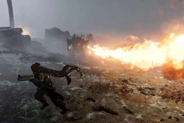 Helldivers 2 se torna o maior lançamento PlayStation no PC