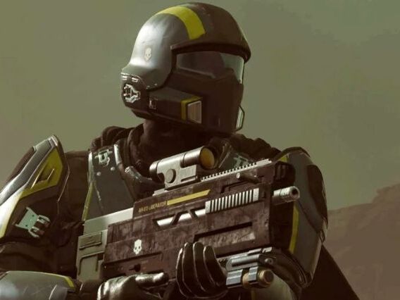 Helldivers 2 superou problemas com servidores