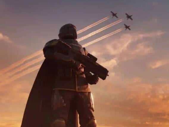 Helldivers 2 enfrenta problemas técnicos inesperados por conta do sucesso