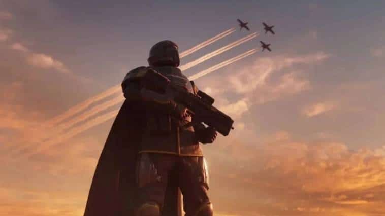 Helldivers 2 enfrenta problemas técnicos inesperados por conta do sucesso