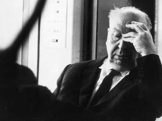 Hitchcock, o diretor e produtor de Psicose – Parte 2 (o produtor e diretor)