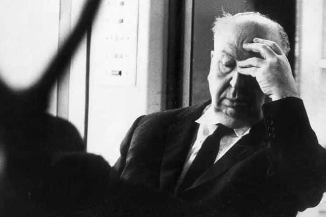 Hitchcock, o diretor e produtor de Psicose – Parte 2 (o produtor e diretor)